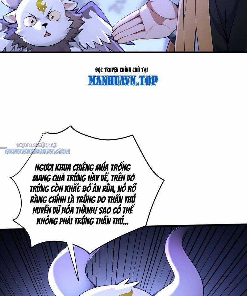 Ẩn Cư Mười Vạn Năm Chương 274 trang 46