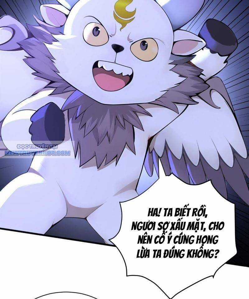 Ẩn Cư Mười Vạn Năm Chương 274 trang 47