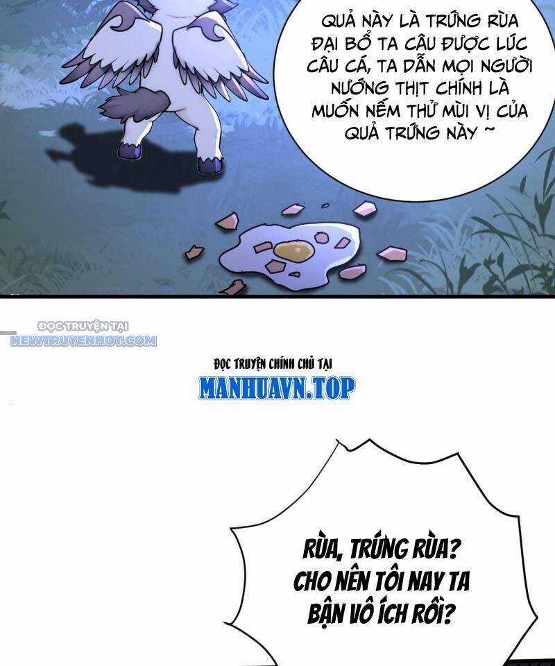 Ẩn Cư Mười Vạn Năm Chương 274 trang 49