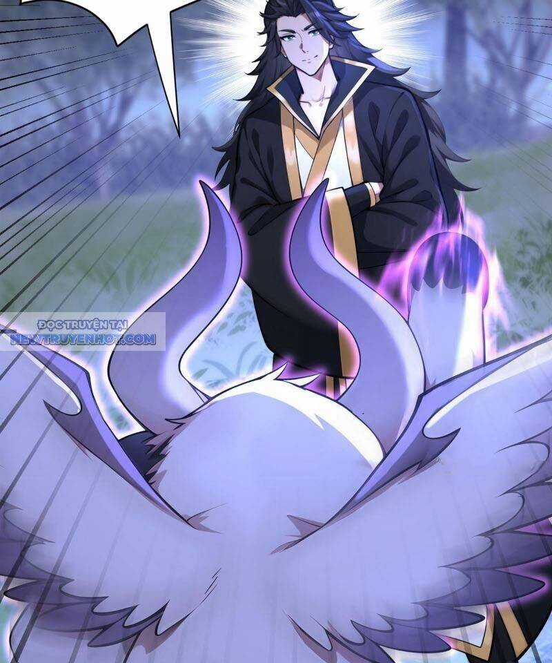 Ẩn Cư Mười Vạn Năm Chương 274 trang 52