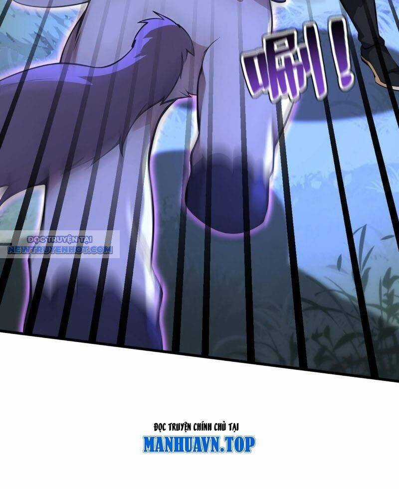 Ẩn Cư Mười Vạn Năm Chương 274 trang 53