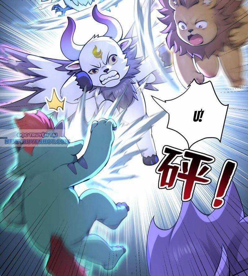 Ẩn Cư Mười Vạn Năm Chương 274 trang 58