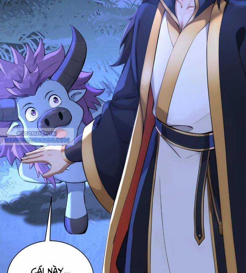 Ẩn Cư Mười Vạn Năm Chương 274 trang 61