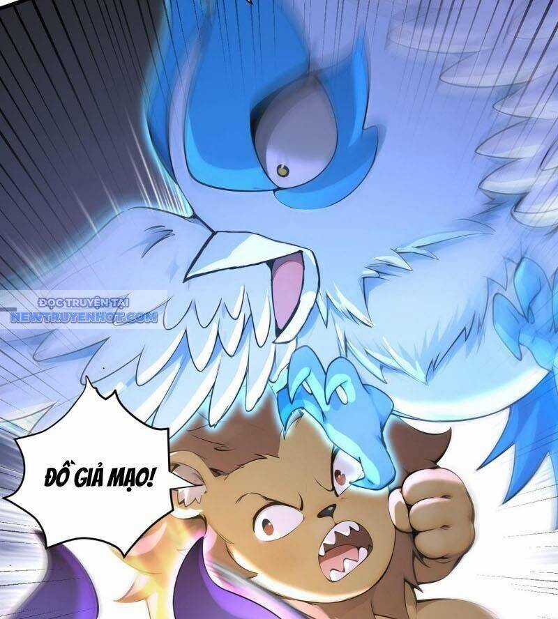 Ẩn Cư Mười Vạn Năm Chương 274 trang 63