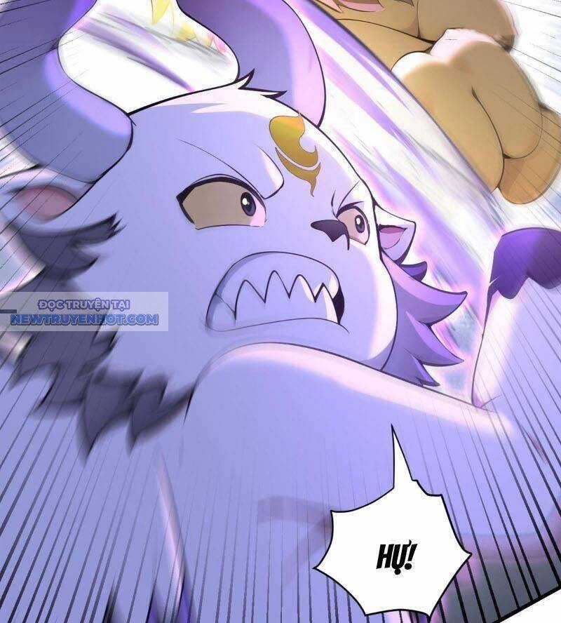 Ẩn Cư Mười Vạn Năm Chương 274 trang 64