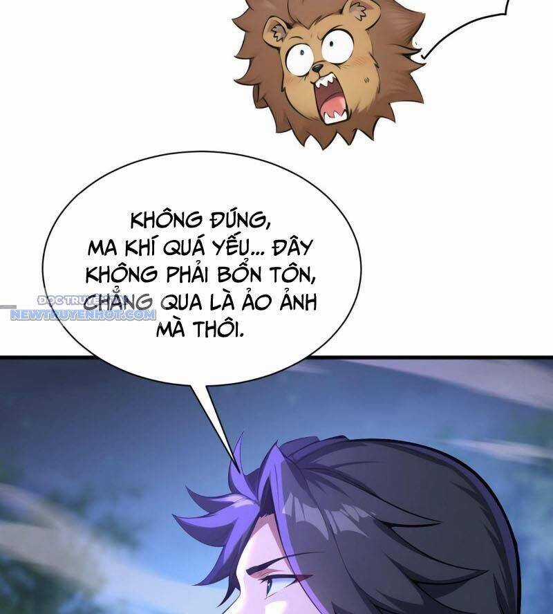 Ẩn Cư Mười Vạn Năm Chương 274 trang 71