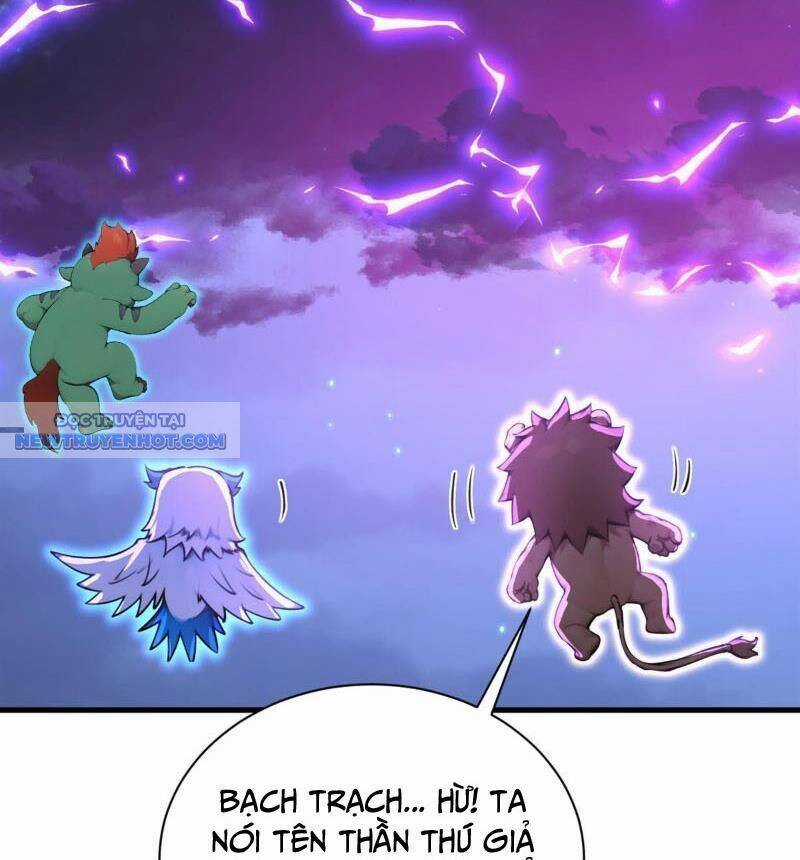 Ẩn Cư Mười Vạn Năm Chương 274 trang 82