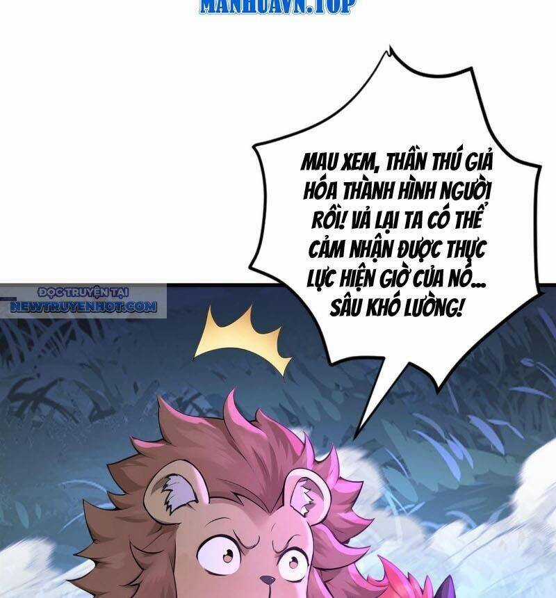 Ẩn Cư Mười Vạn Năm Chương 274 trang 89