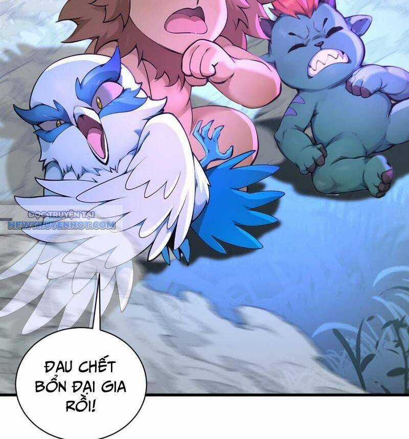 Ẩn Cư Mười Vạn Năm Chương 274 trang 90