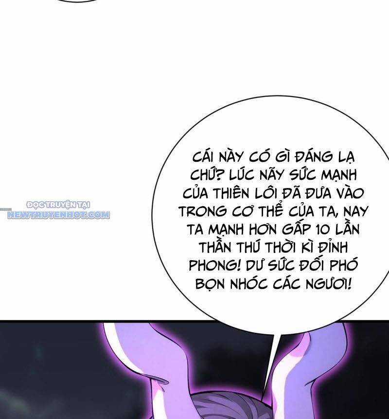 Ẩn Cư Mười Vạn Năm Chương 274 trang 91