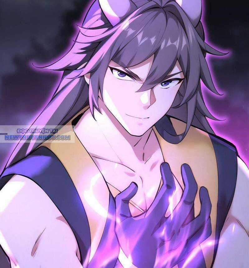 Ẩn Cư Mười Vạn Năm Chương 274 trang 92