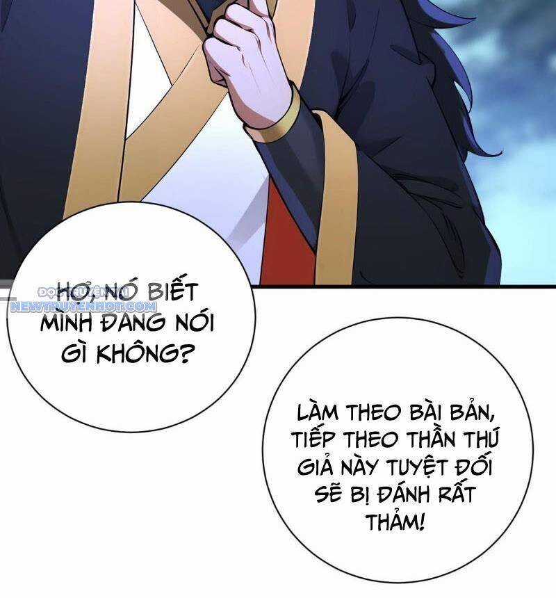 Ẩn Cư Mười Vạn Năm Chương 274 trang 98