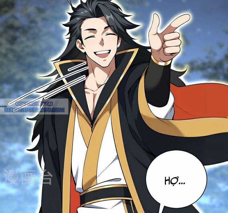 Ẩn Cư Mười Vạn Năm Chương 275 trang 12