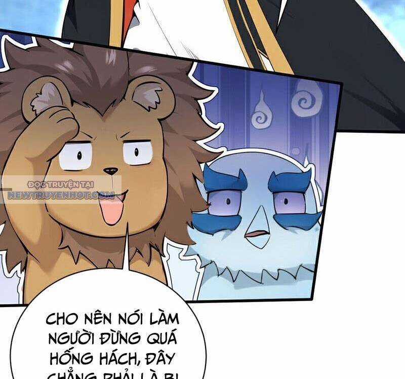 Ẩn Cư Mười Vạn Năm Chương 275 trang 13