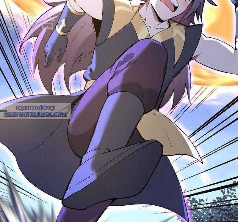 Ẩn Cư Mười Vạn Năm Chương 275 trang 16