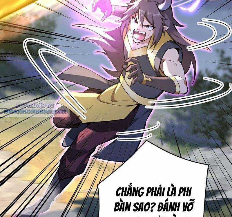 Ẩn Cư Mười Vạn Năm Chương 275 trang 19