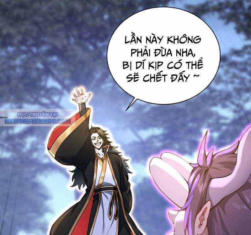 Ẩn Cư Mười Vạn Năm Chương 275 trang 2