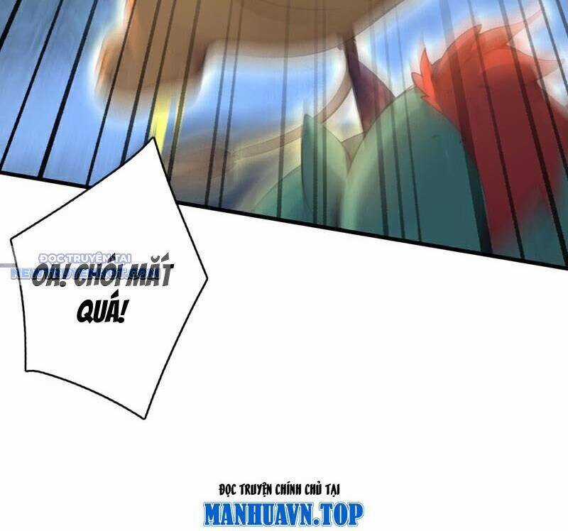 Ẩn Cư Mười Vạn Năm Chương 275 trang 23