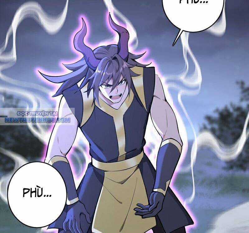 Ẩn Cư Mười Vạn Năm Chương 275 trang 25