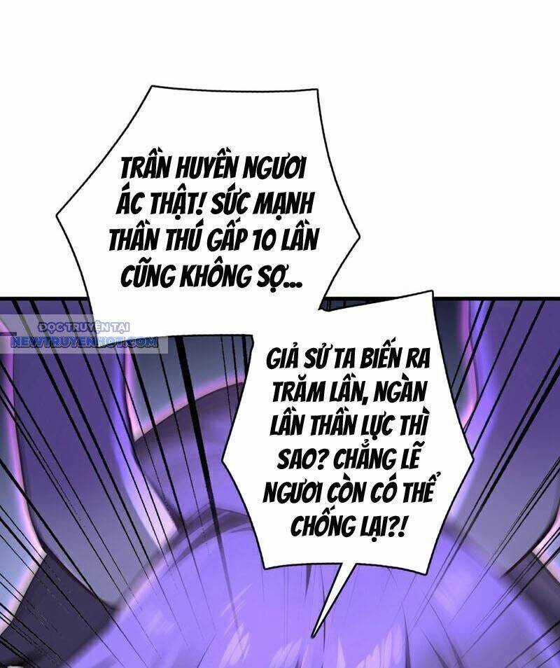 Ẩn Cư Mười Vạn Năm Chương 275 trang 27