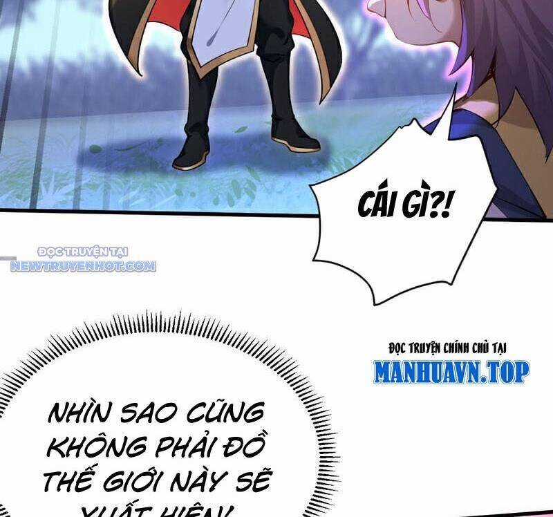 Ẩn Cư Mười Vạn Năm Chương 275 trang 3