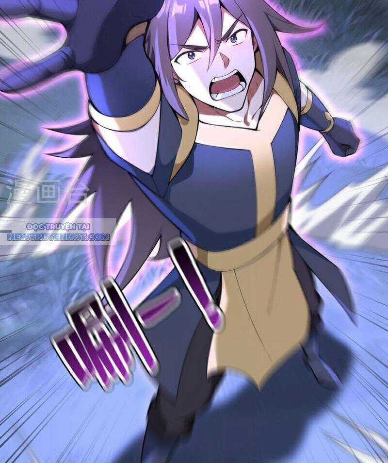 Ẩn Cư Mười Vạn Năm Chương 275 trang 30