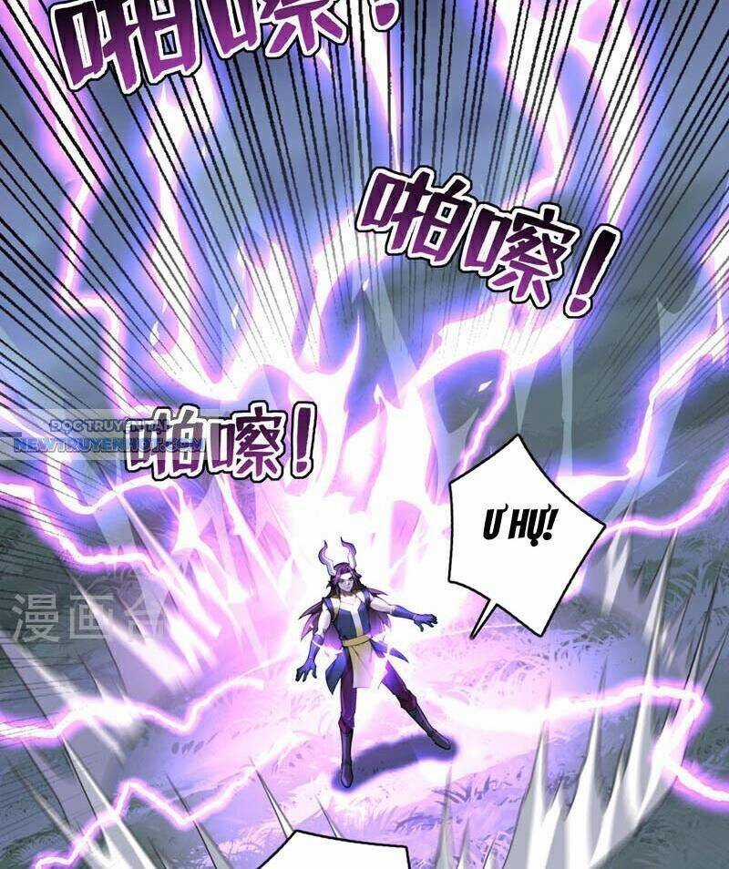 Ẩn Cư Mười Vạn Năm Chương 275 trang 34