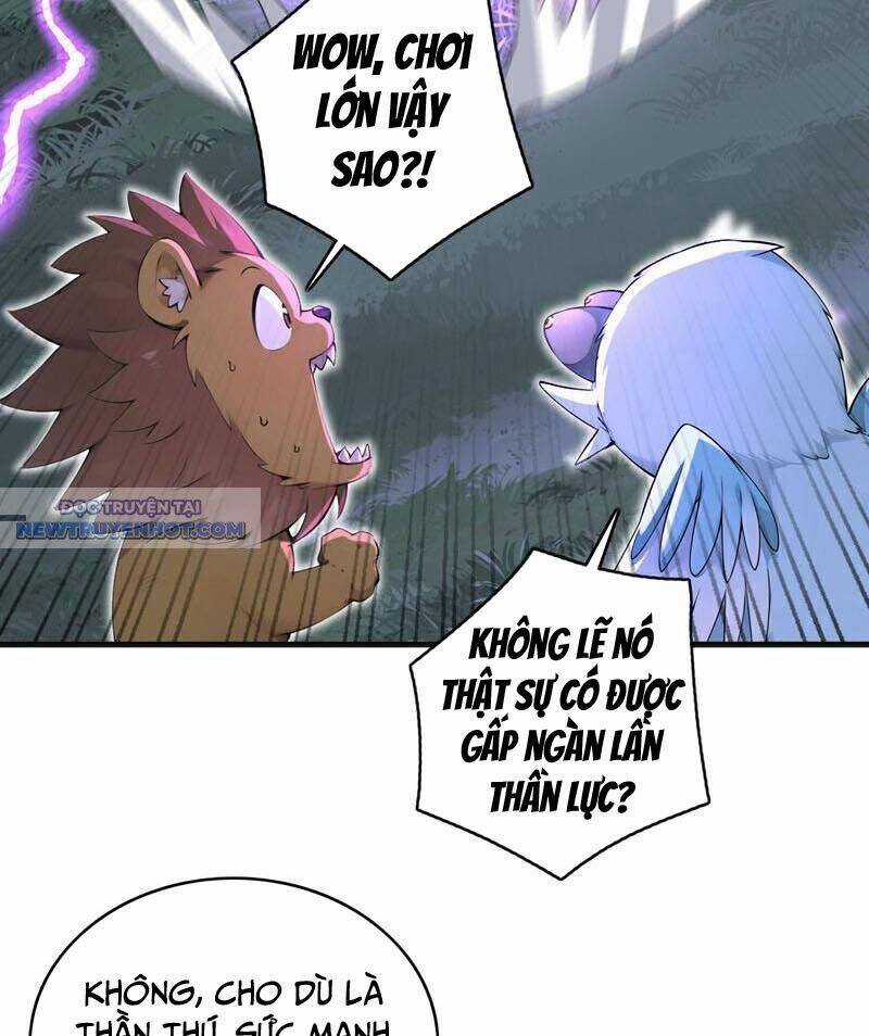 Ẩn Cư Mười Vạn Năm Chương 275 trang 35