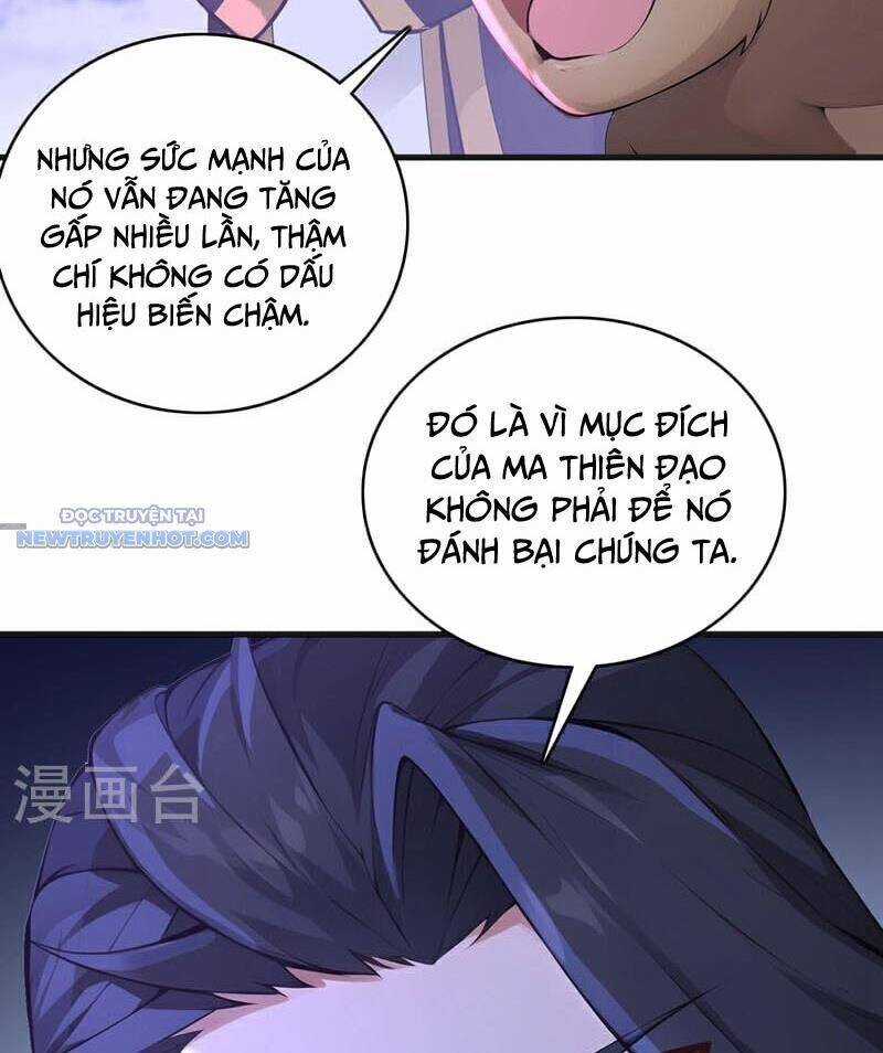 Ẩn Cư Mười Vạn Năm Chương 275 trang 37