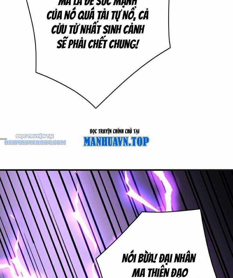 Ẩn Cư Mười Vạn Năm Chương 275 trang 39