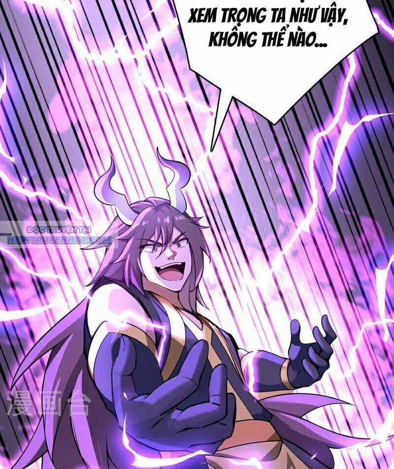 Ẩn Cư Mười Vạn Năm Chương 275 trang 40