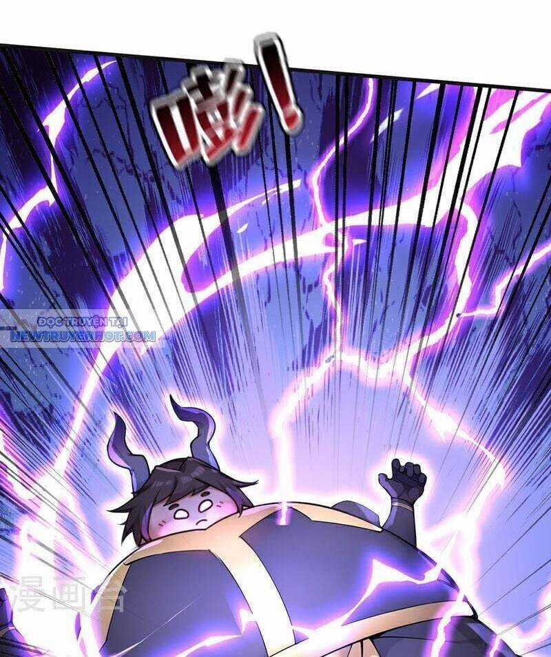 Ẩn Cư Mười Vạn Năm Chương 275 trang 44