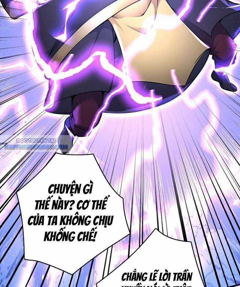 Ẩn Cư Mười Vạn Năm Chương 275 trang 45