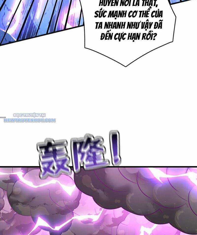 Ẩn Cư Mười Vạn Năm Chương 275 trang 46