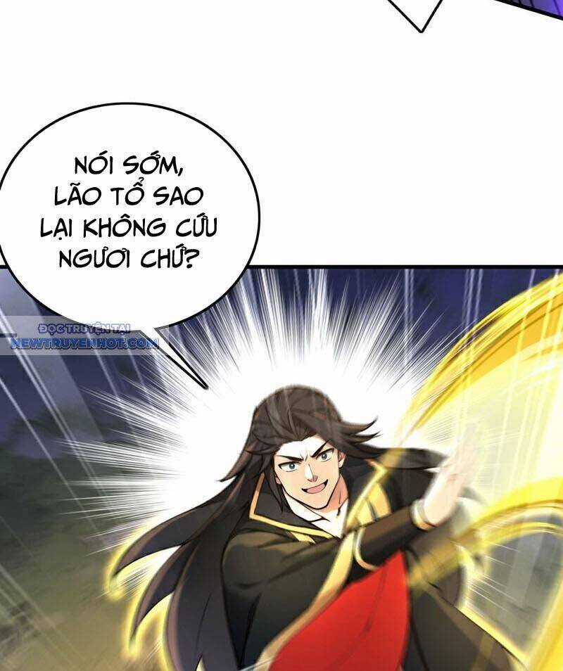 Ẩn Cư Mười Vạn Năm Chương 275 trang 51