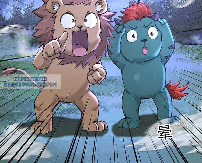 Ẩn Cư Mười Vạn Năm Chương 275 trang 68