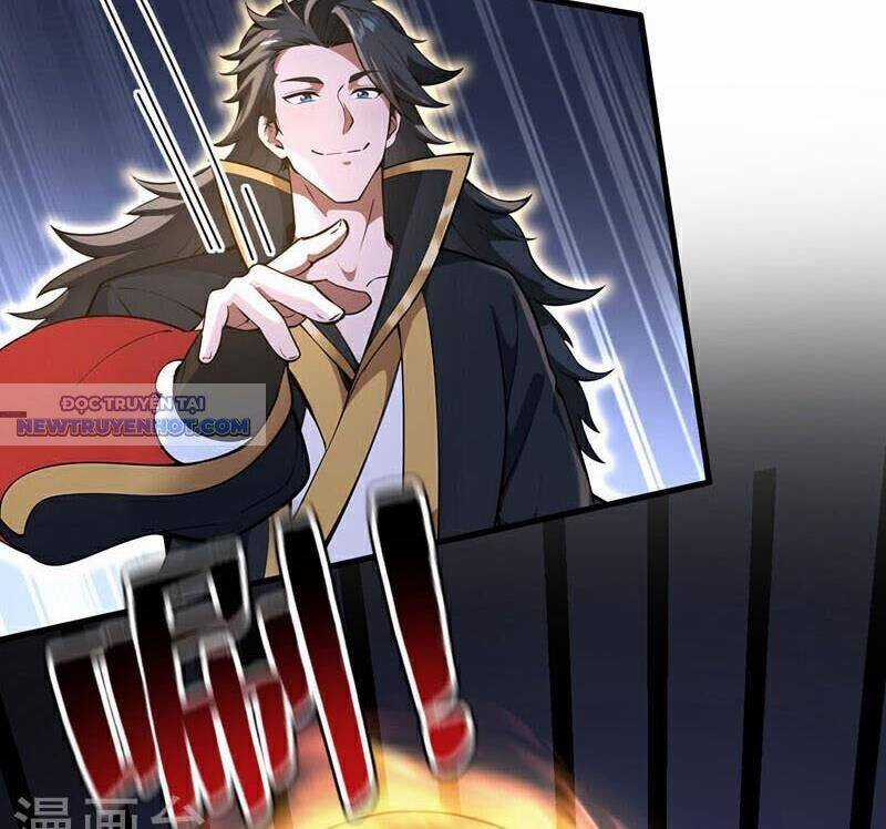 Ẩn Cư Mười Vạn Năm Chương 275 trang 7