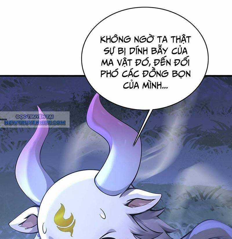 Ẩn Cư Mười Vạn Năm Chương 276 trang 27