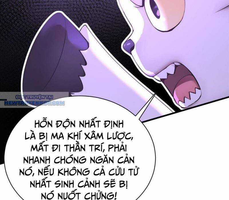 Ẩn Cư Mười Vạn Năm Chương 276 trang 59