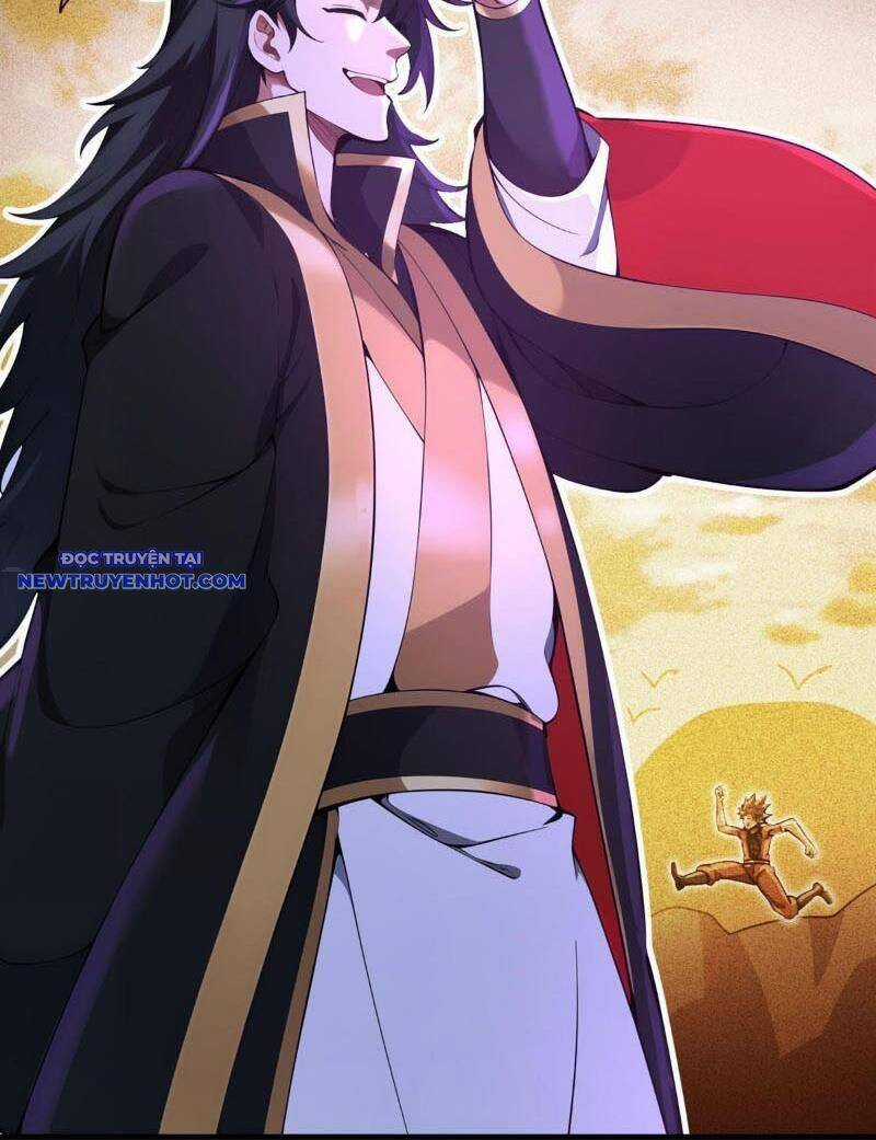 Ẩn Cư Mười Vạn Năm Chương 277 trang 10