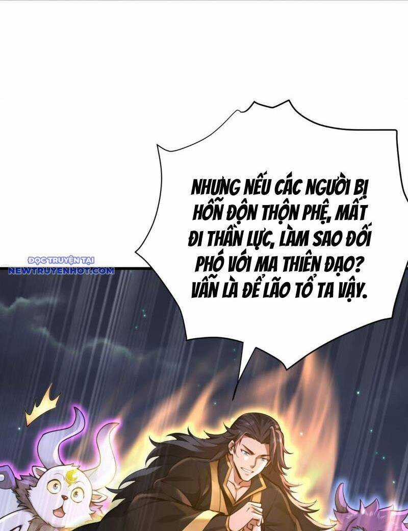 Ẩn Cư Mười Vạn Năm Chương 277 trang 11