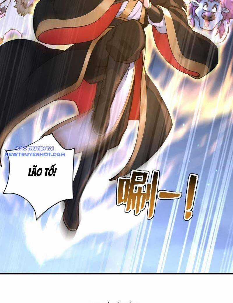 Ẩn Cư Mười Vạn Năm Chương 277 trang 12