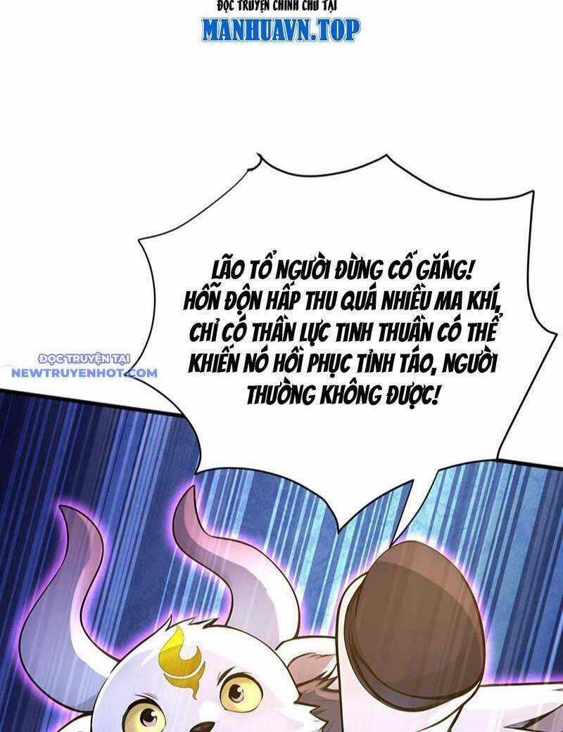 Ẩn Cư Mười Vạn Năm Chương 277 trang 13