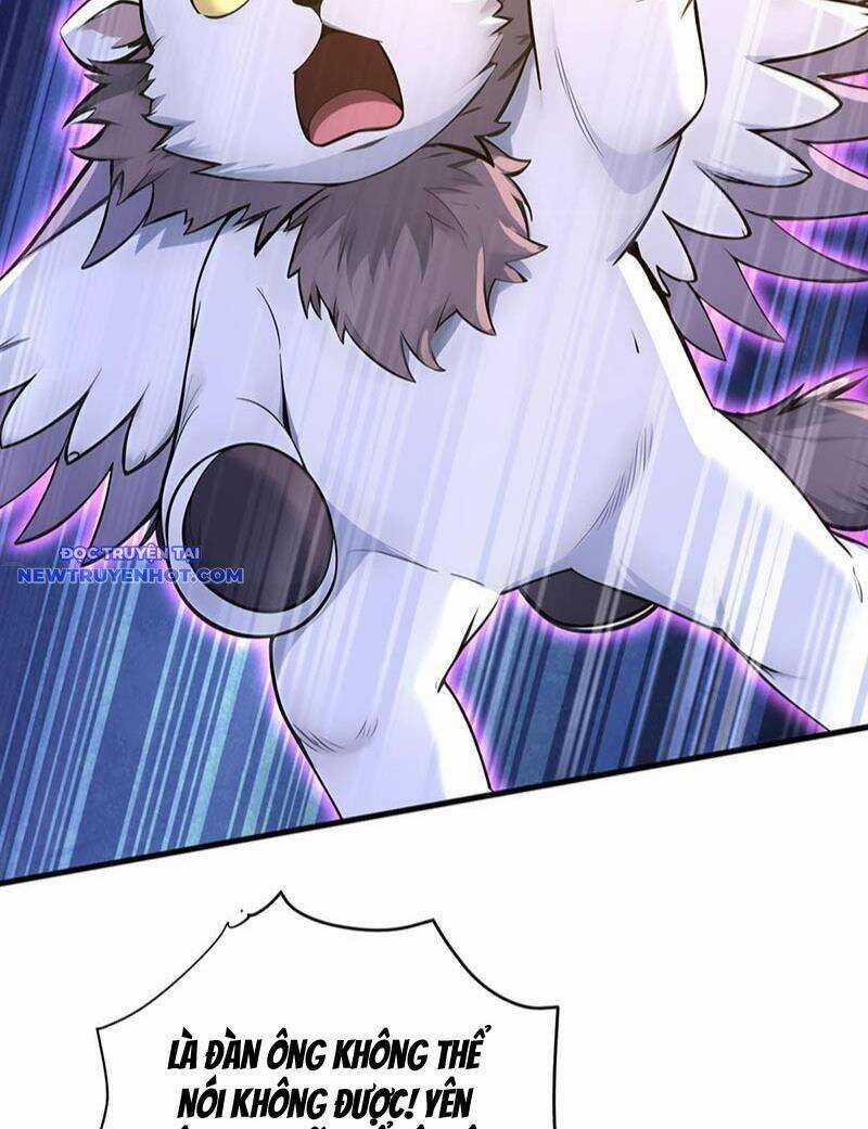 Ẩn Cư Mười Vạn Năm Chương 277 trang 14