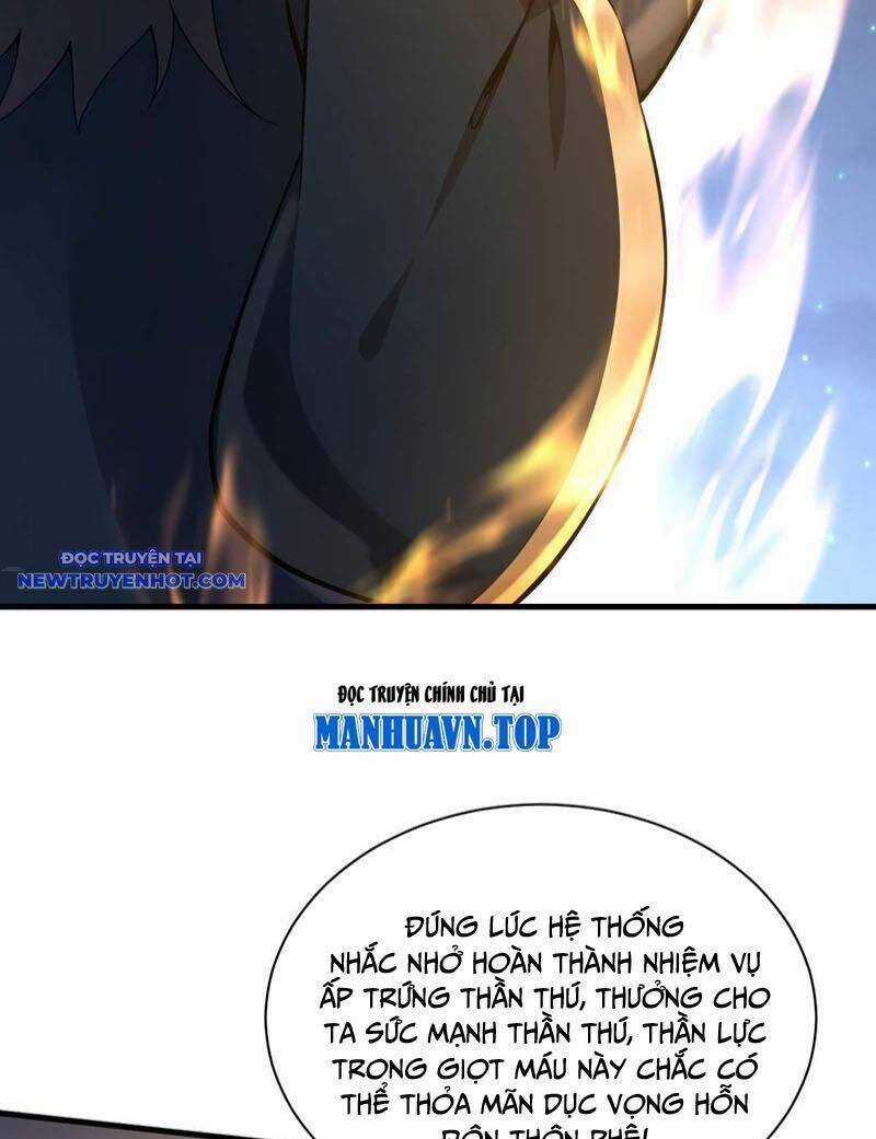 Ẩn Cư Mười Vạn Năm Chương 277 trang 16