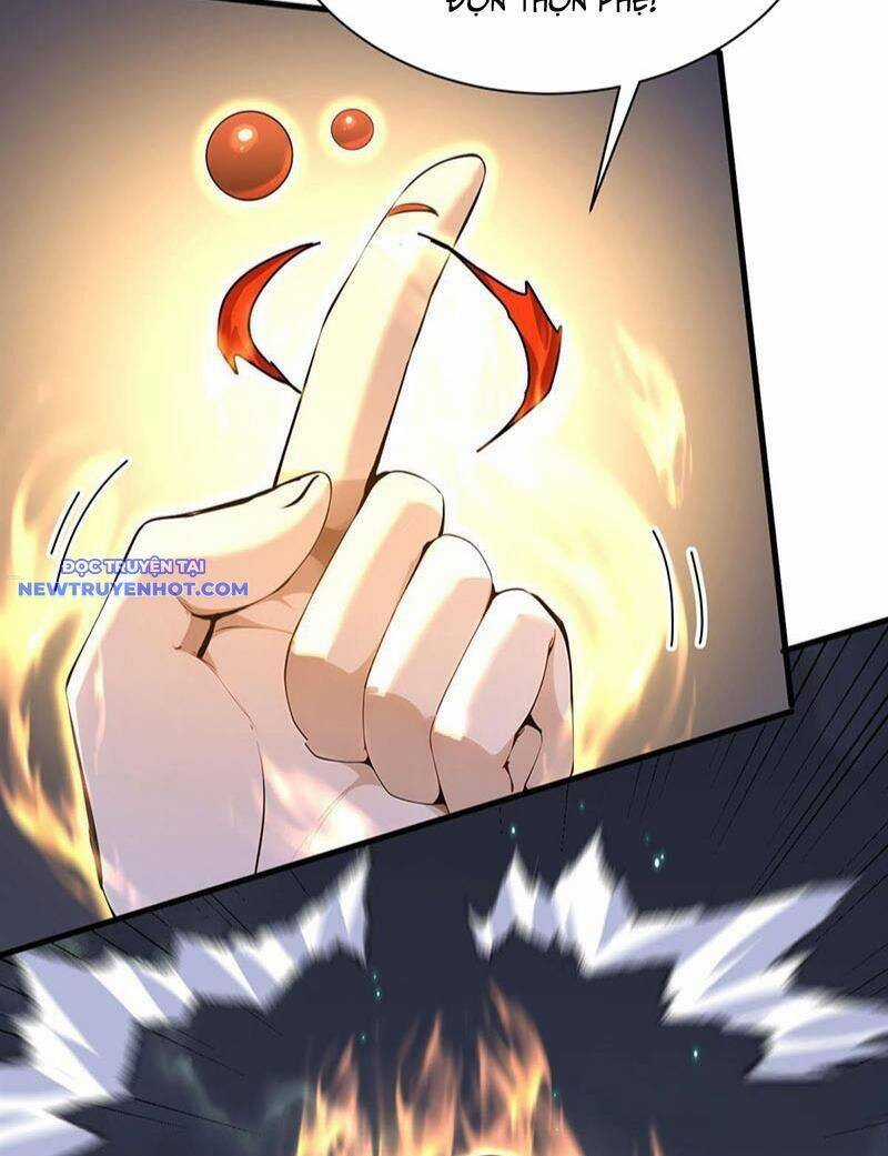 Ẩn Cư Mười Vạn Năm Chương 277 trang 17