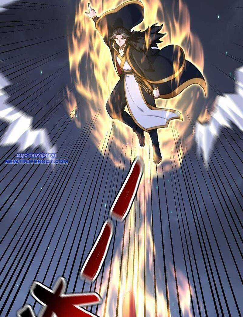 Ẩn Cư Mười Vạn Năm Chương 277 trang 18