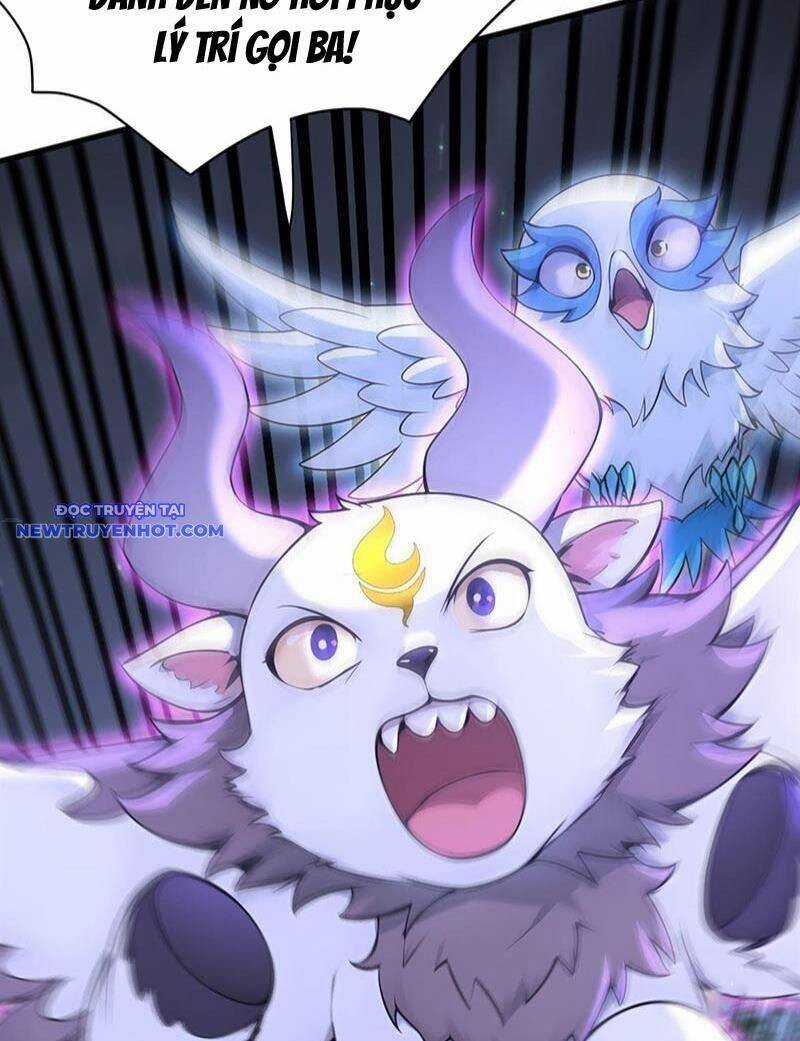 Ẩn Cư Mười Vạn Năm Chương 277 trang 2