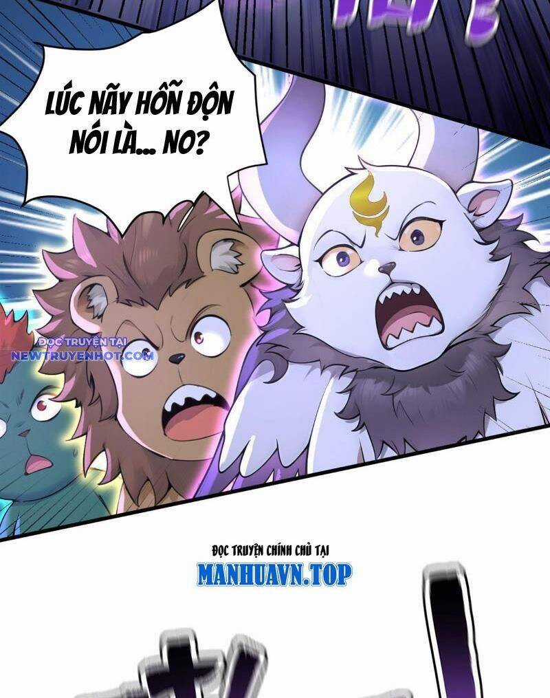 Ẩn Cư Mười Vạn Năm Chương 277 trang 29