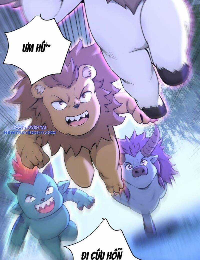 Ẩn Cư Mười Vạn Năm Chương 277 trang 3